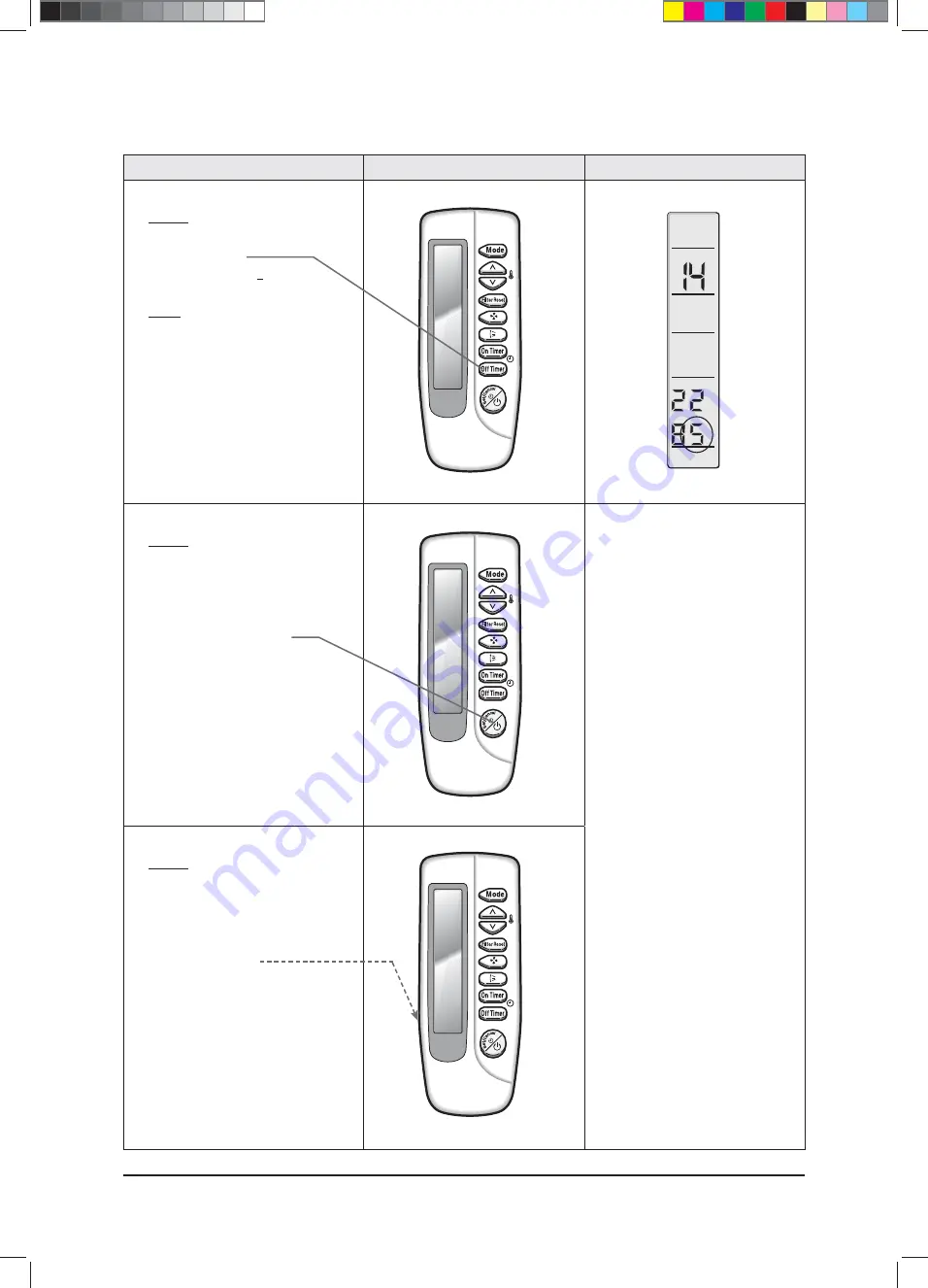 Samsung AVXC2H056EE Service Manual Download Page 97