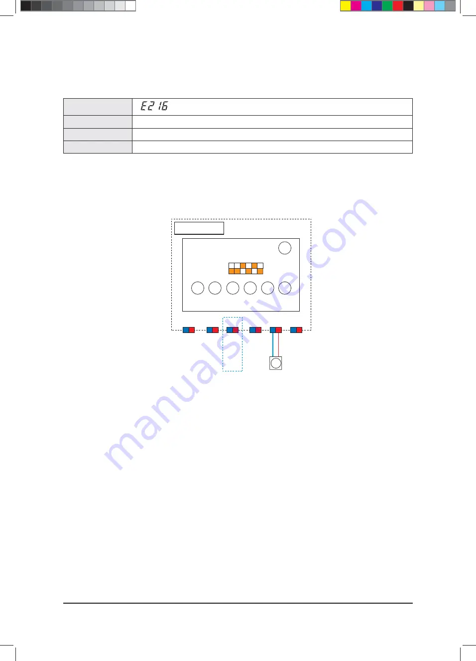 Samsung AVXC2H056EE Service Manual Download Page 182