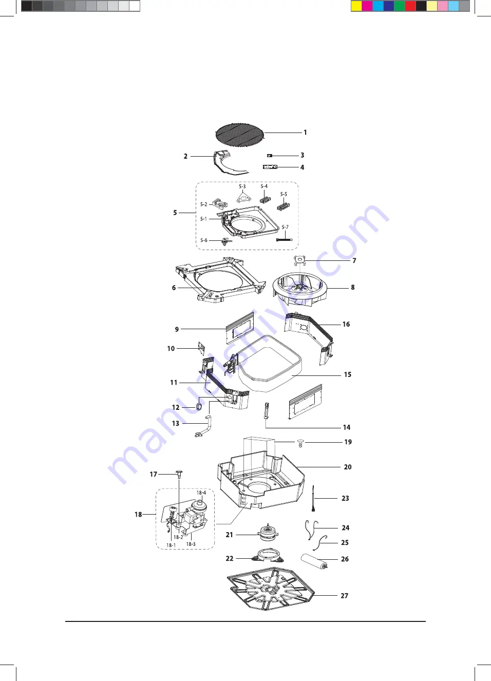 Samsung AVXC2H056EE Скачать руководство пользователя страница 240