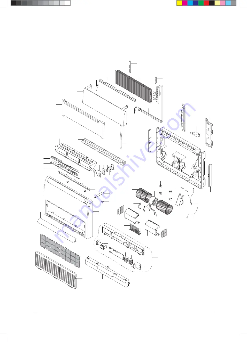 Samsung AVXC2H056EE Скачать руководство пользователя страница 276