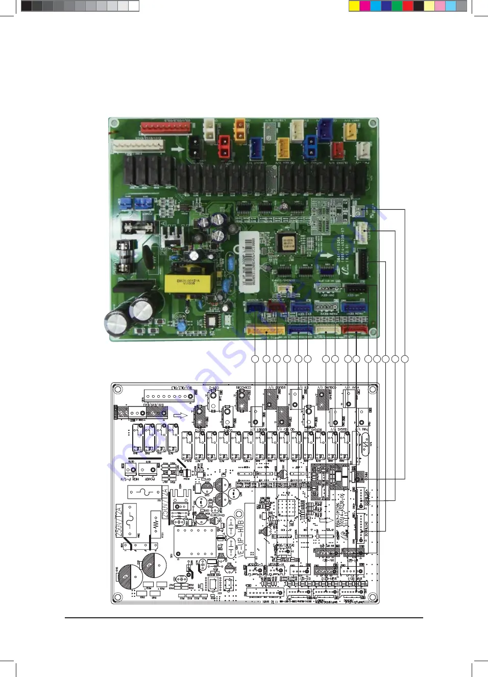 Samsung AVXC2H056EE Скачать руководство пользователя страница 396