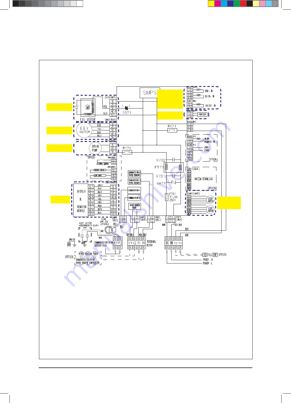 Samsung AVXC2H056EE Скачать руководство пользователя страница 449