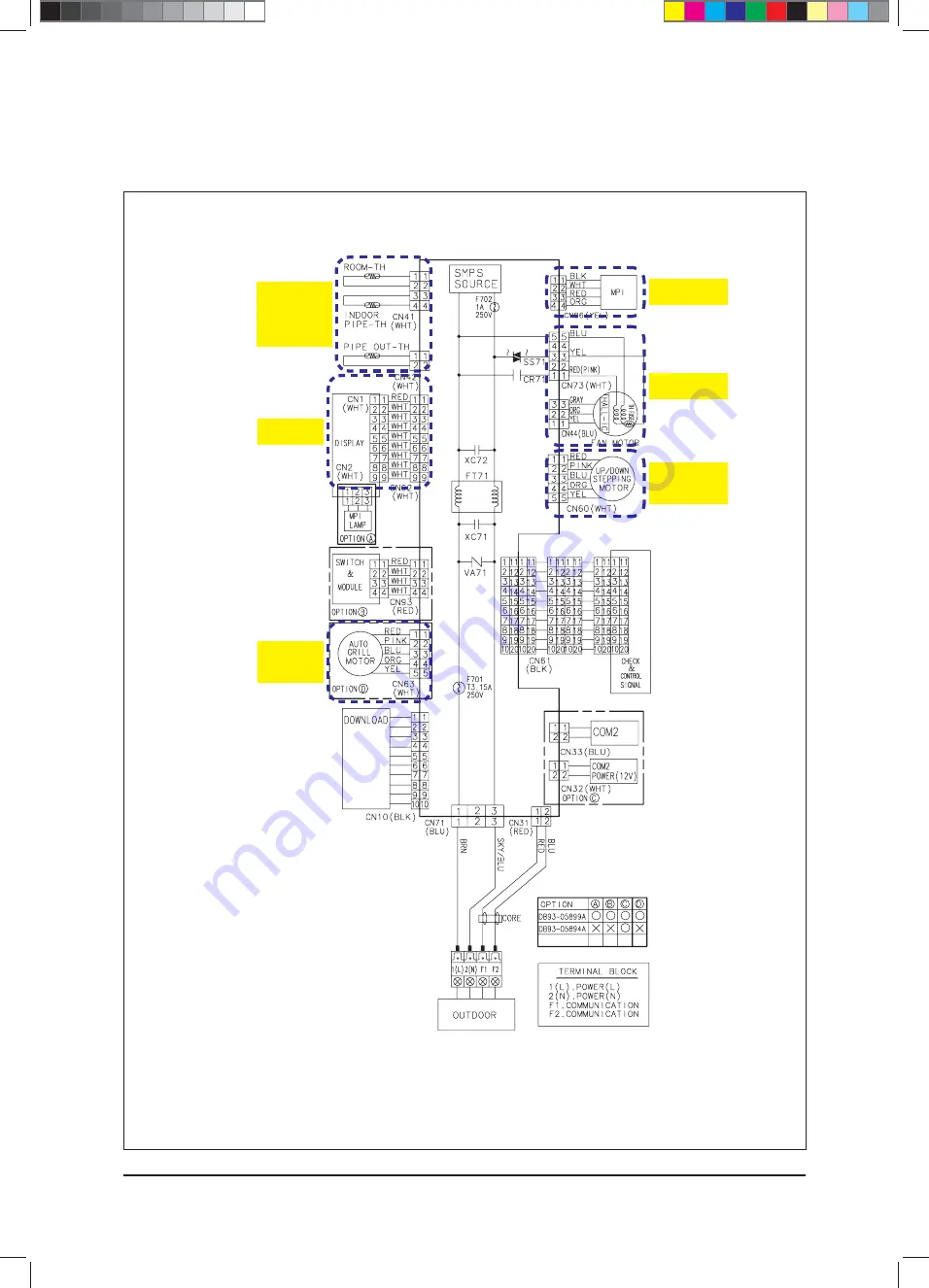 Samsung AVXC2H056EE Скачать руководство пользователя страница 458