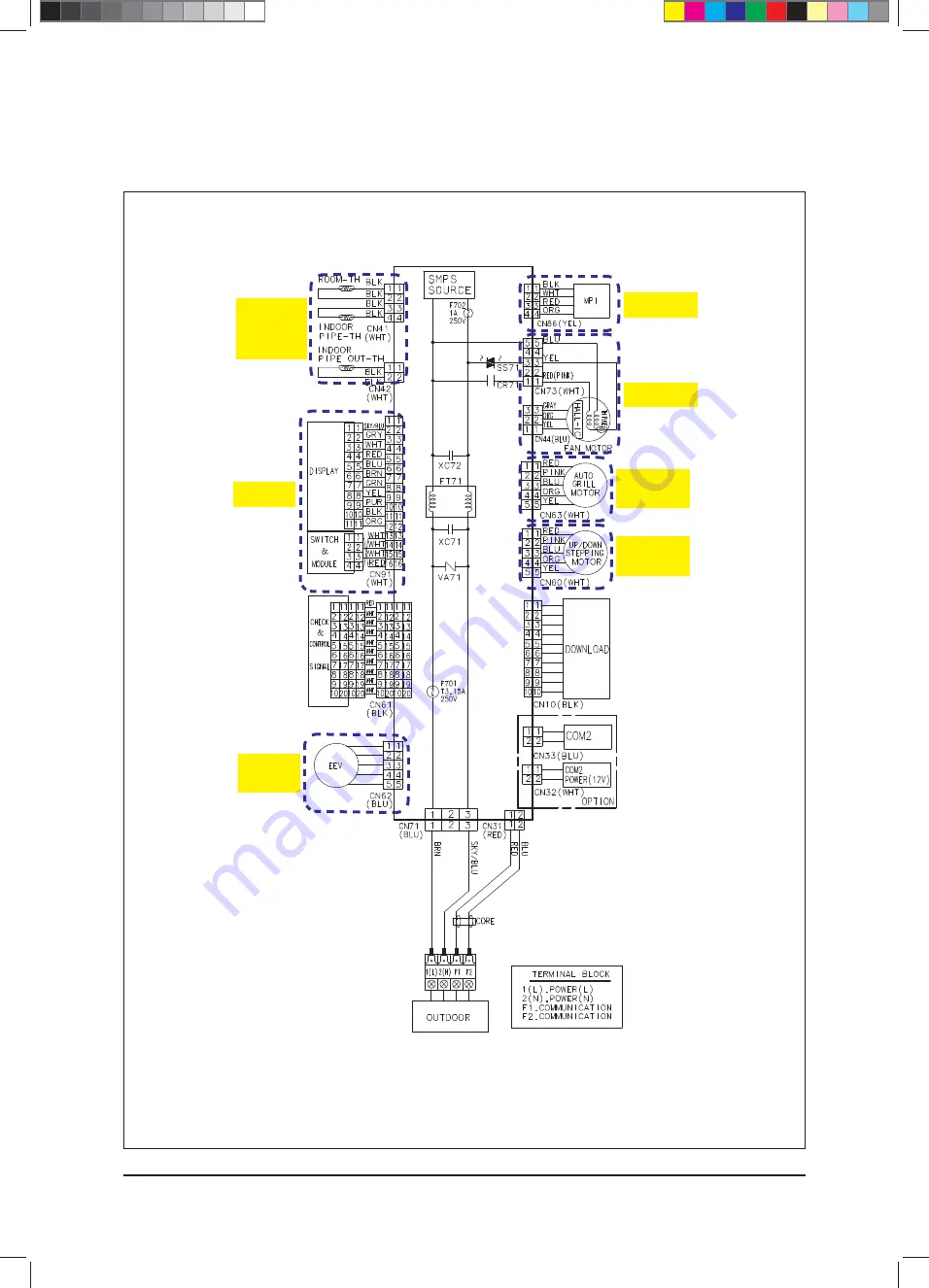 Samsung AVXC2H056EE Скачать руководство пользователя страница 461