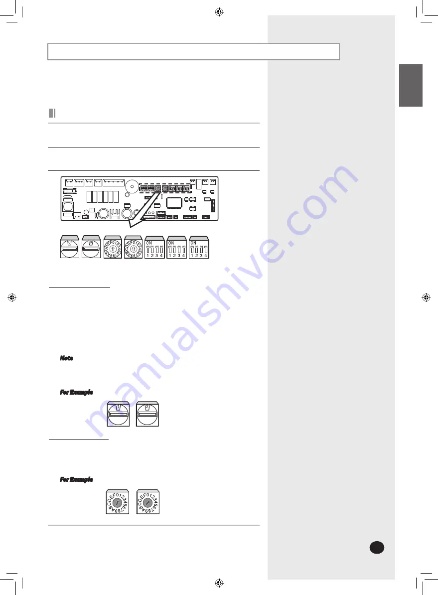 Samsung AVXTF series Installation Manual Download Page 23