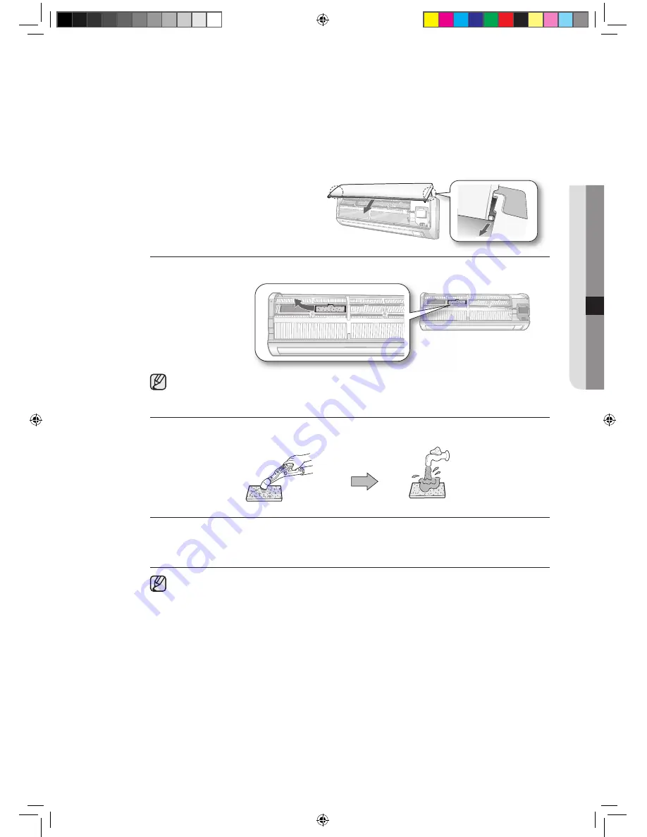 Samsung AVXWNH022EE (Greek) User Manual Download Page 26