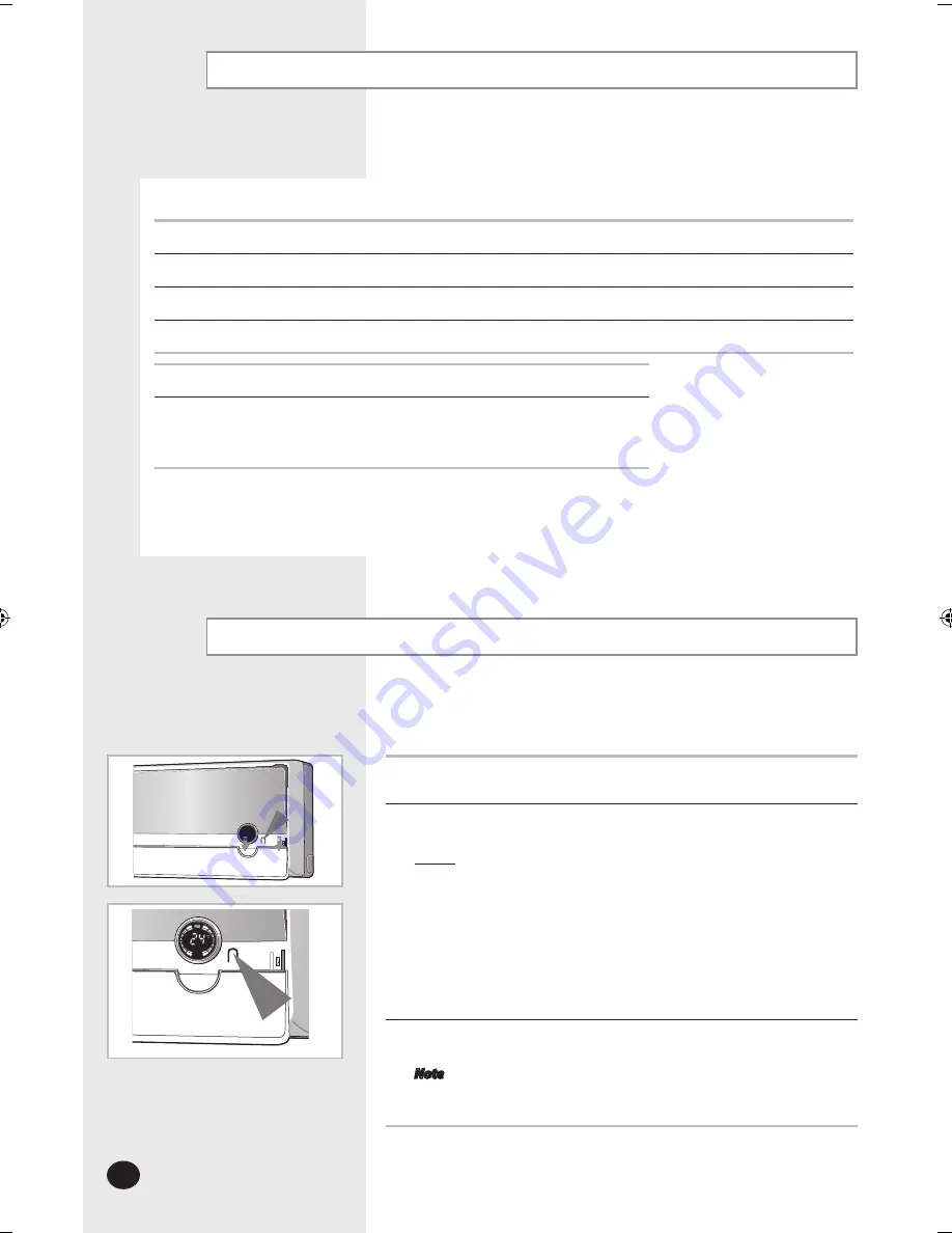 Samsung AVXWPH022EA User Manual Download Page 24