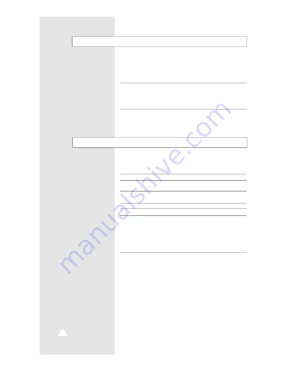 Samsung AW0500 Owner'S Instructions Manual Download Page 8