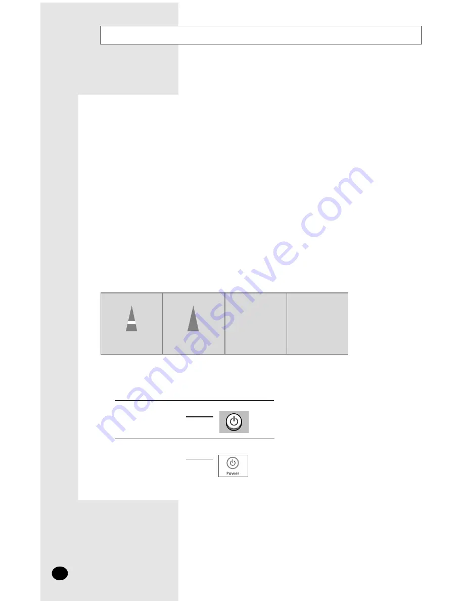 Samsung AW12FCDBC Owner'S Instructions Manual Download Page 6