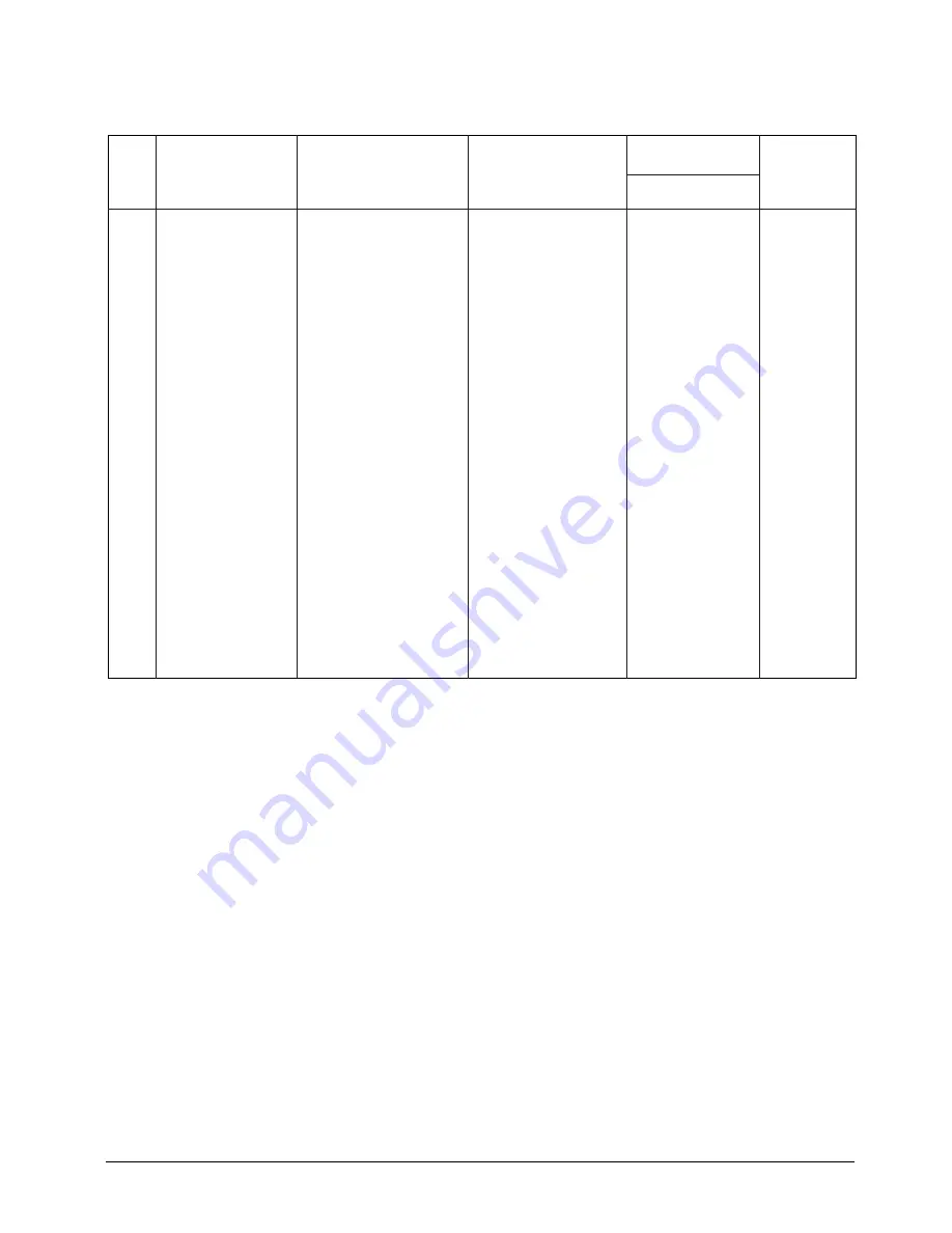 Samsung AWH090ZE0K Service Manual Download Page 17