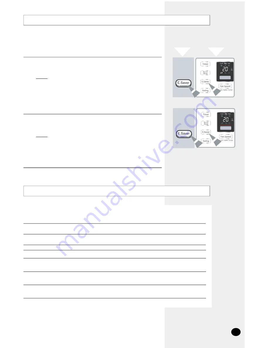 Samsung AWT18WH Series User Manual Download Page 15