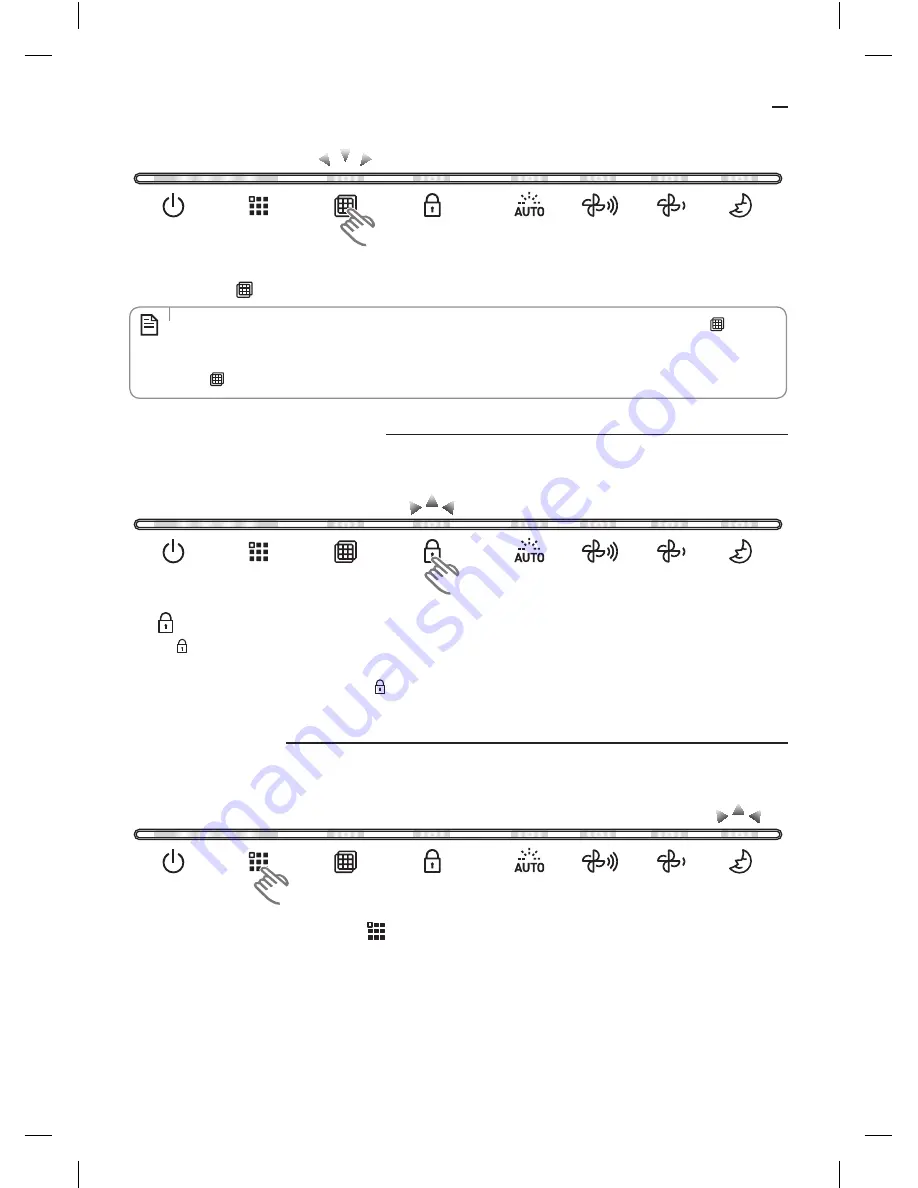 Samsung AX022HCVAND Series Скачать руководство пользователя страница 17