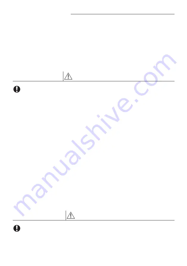 Samsung AX40T3020SA User Manual Download Page 4