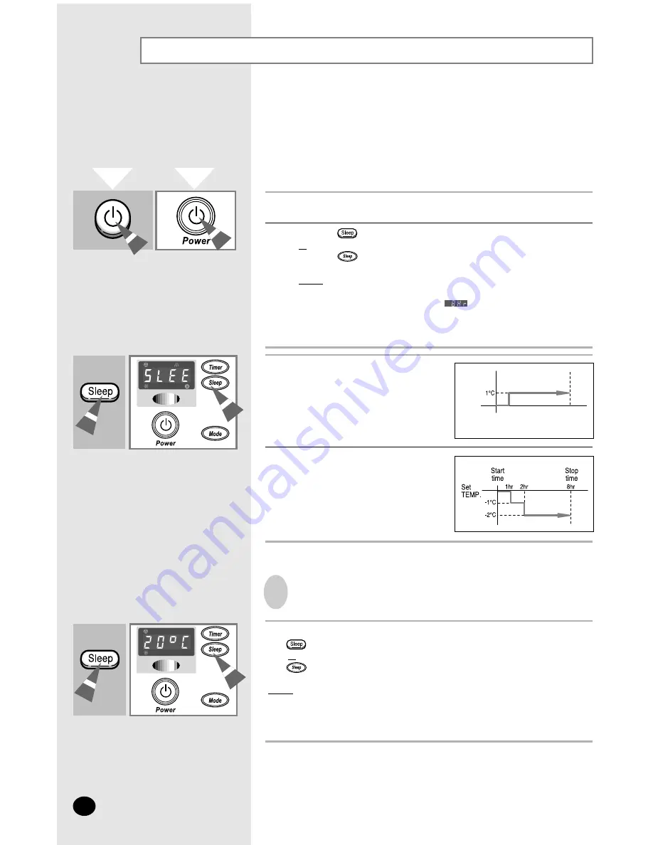 Samsung AZ09AAJEA Owner'S Instructions Manual Download Page 14