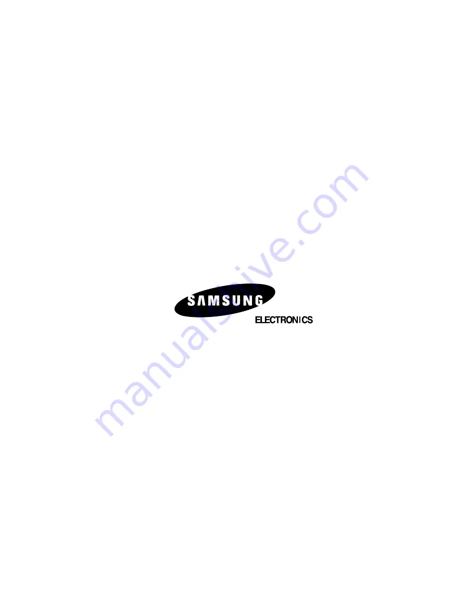 Samsung AZ09AAJEA Owner'S Instructions Manual Download Page 22