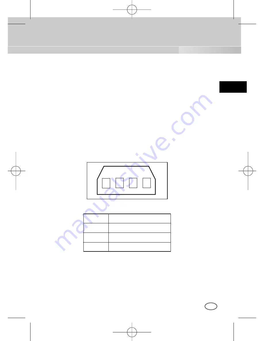 Samsung B2003P User Manual Download Page 9