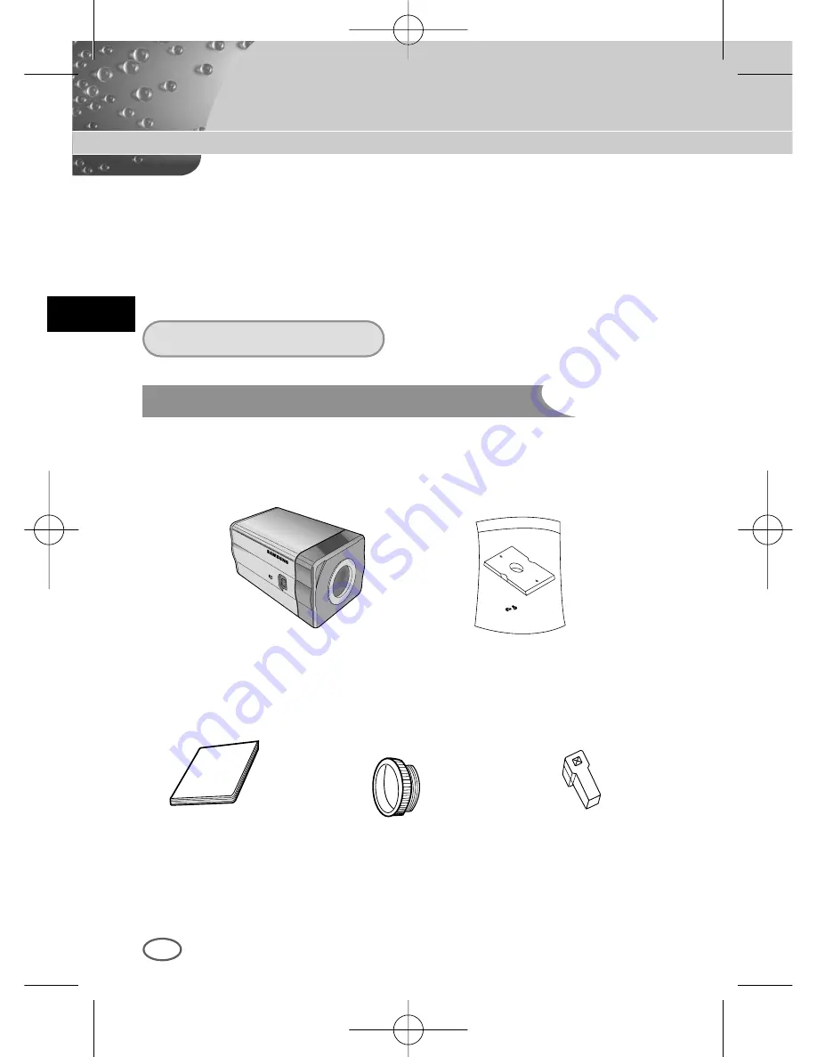 Samsung B2003P User Manual Download Page 54