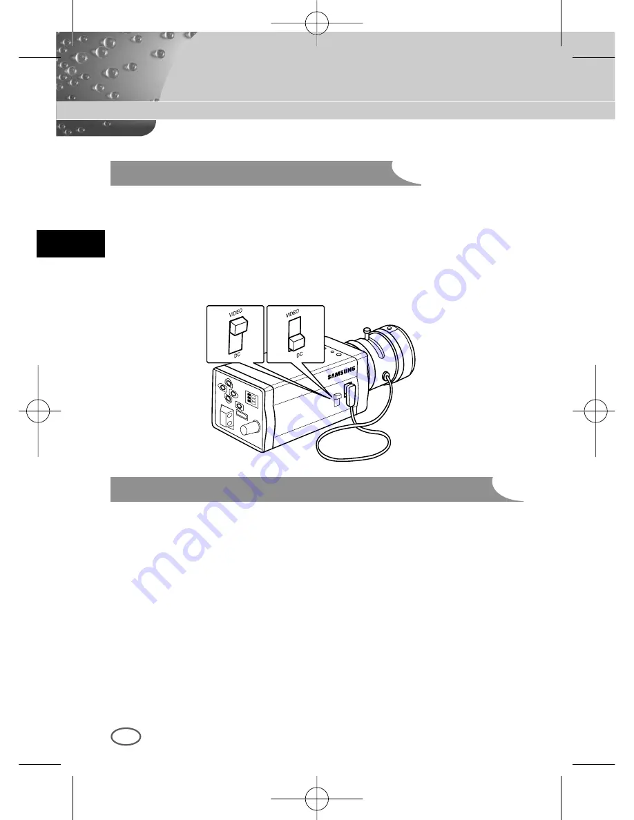 Samsung B2003P User Manual Download Page 58