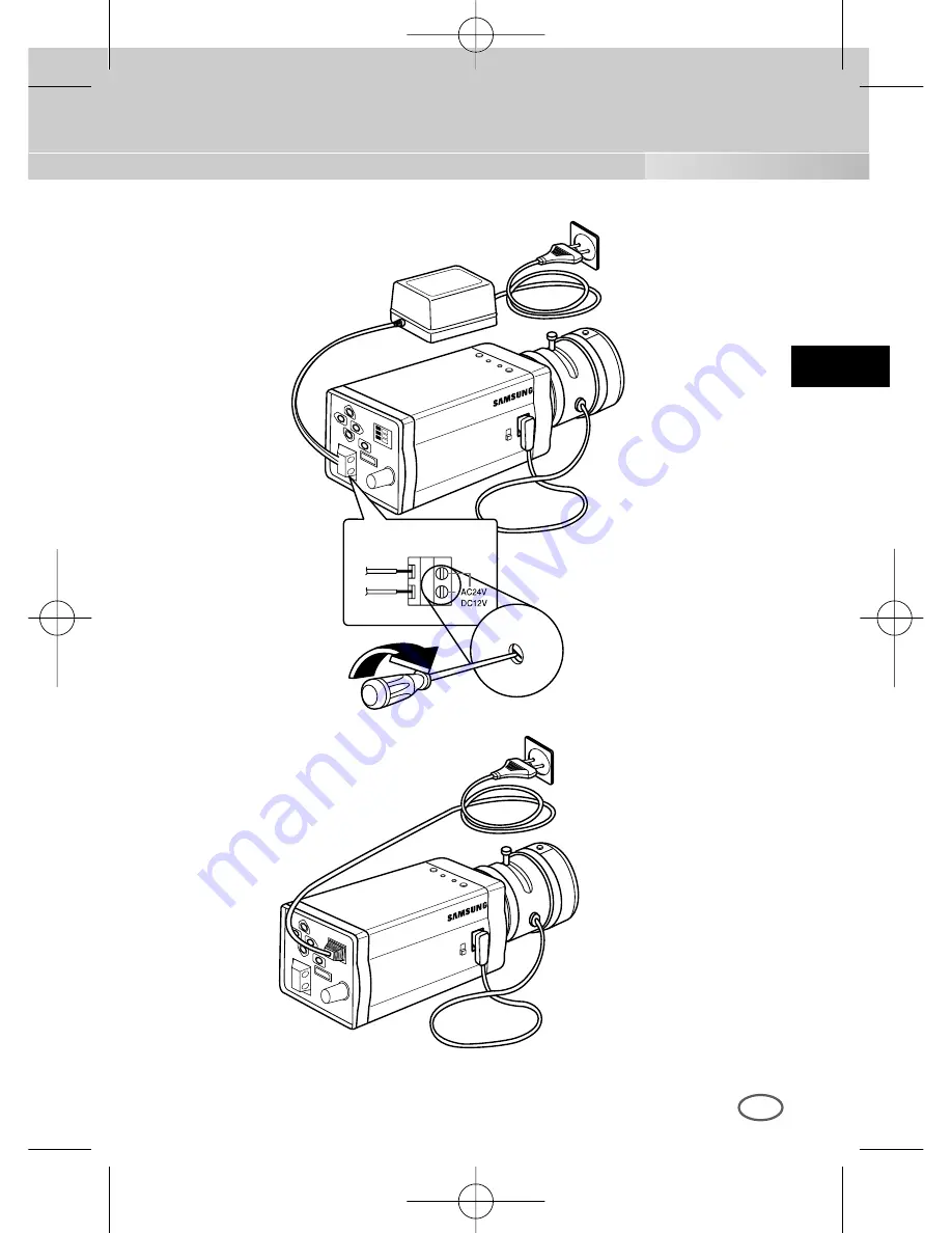 Samsung B2003P User Manual Download Page 61