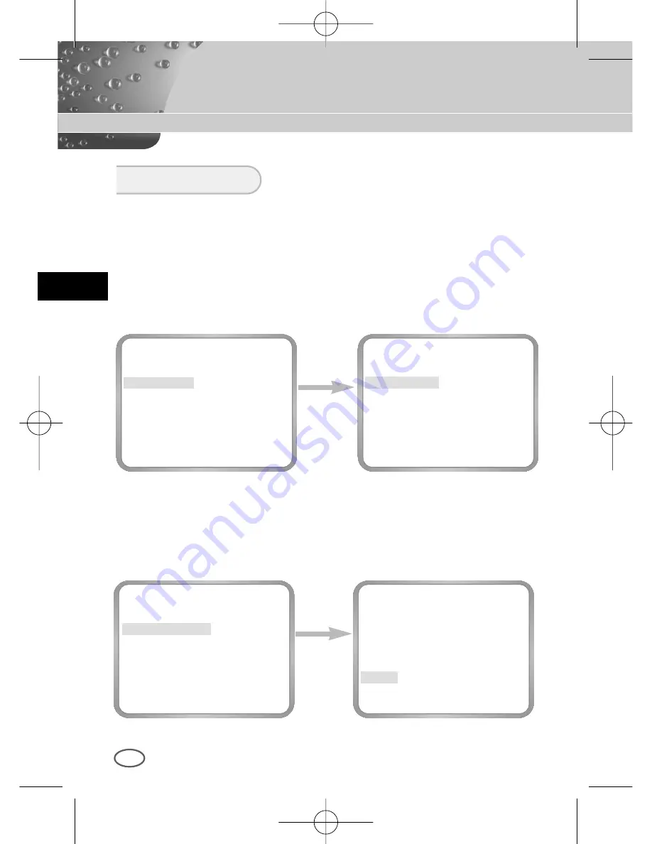 Samsung B2003P User Manual Download Page 110