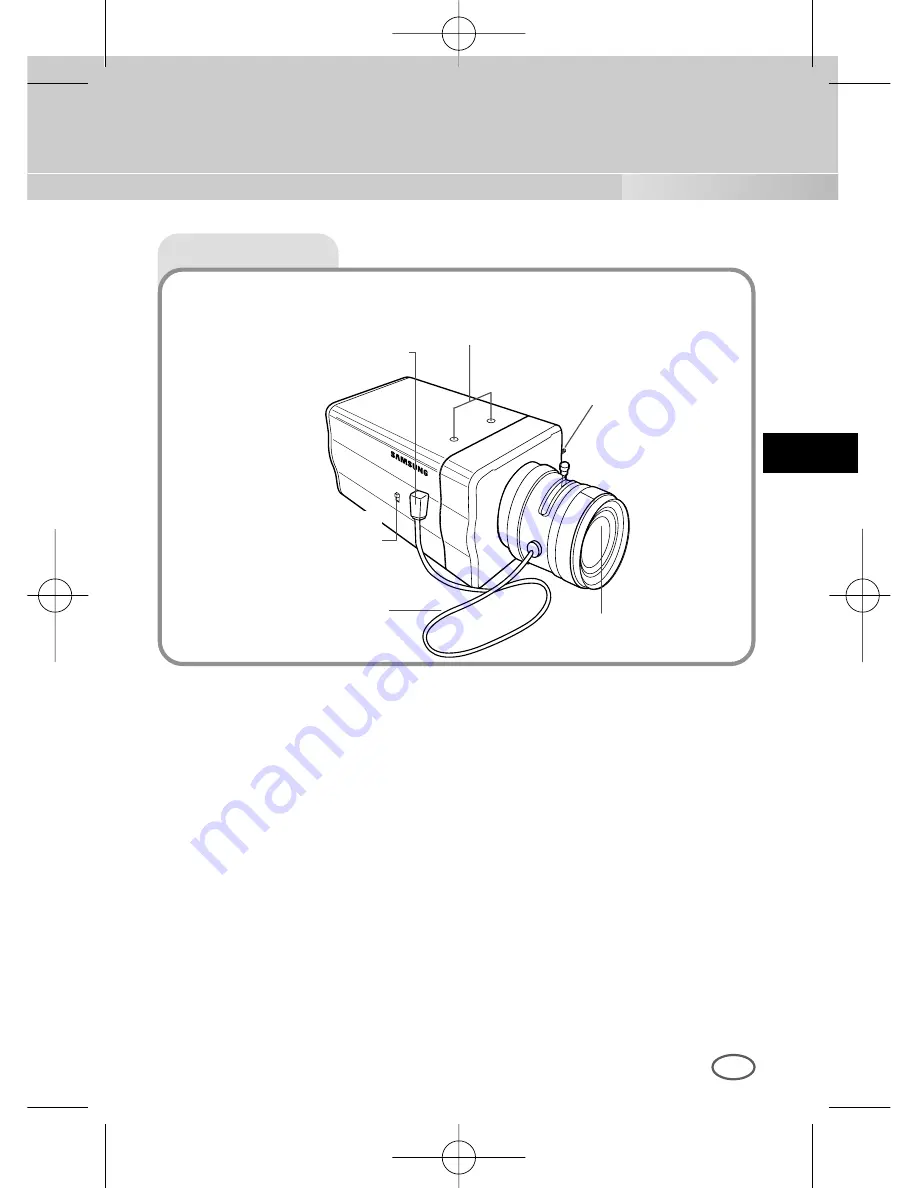 Samsung B2003P User Manual Download Page 133