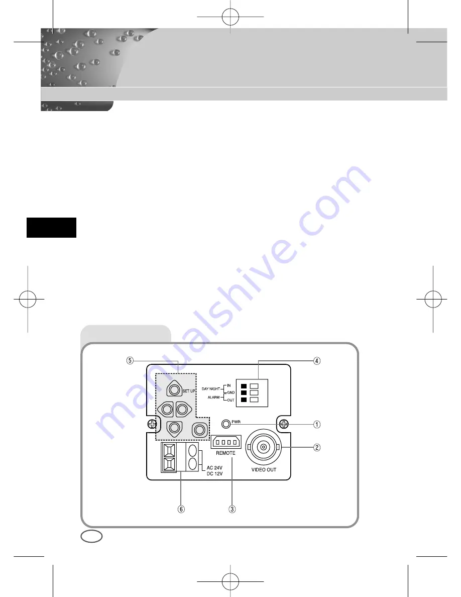 Samsung B2003P User Manual Download Page 134