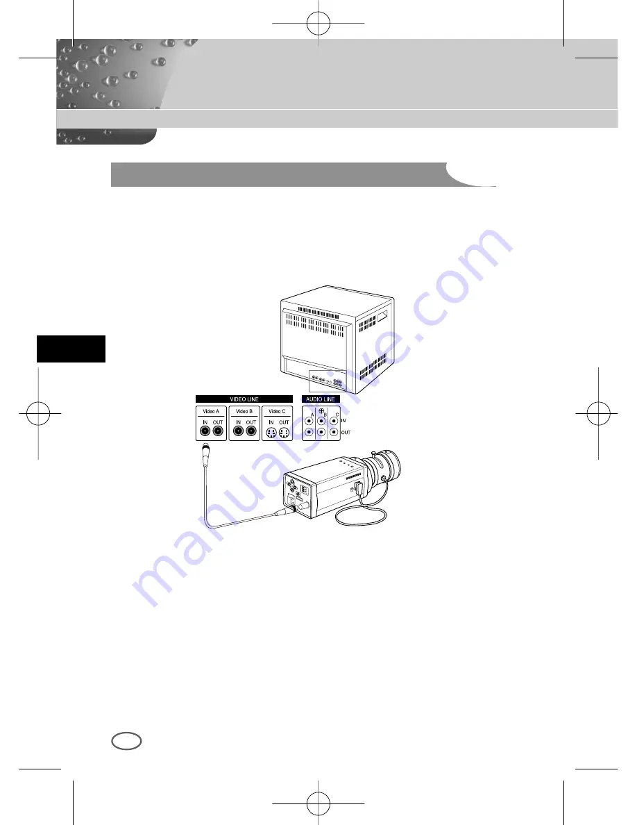 Samsung B2003P User Manual Download Page 186