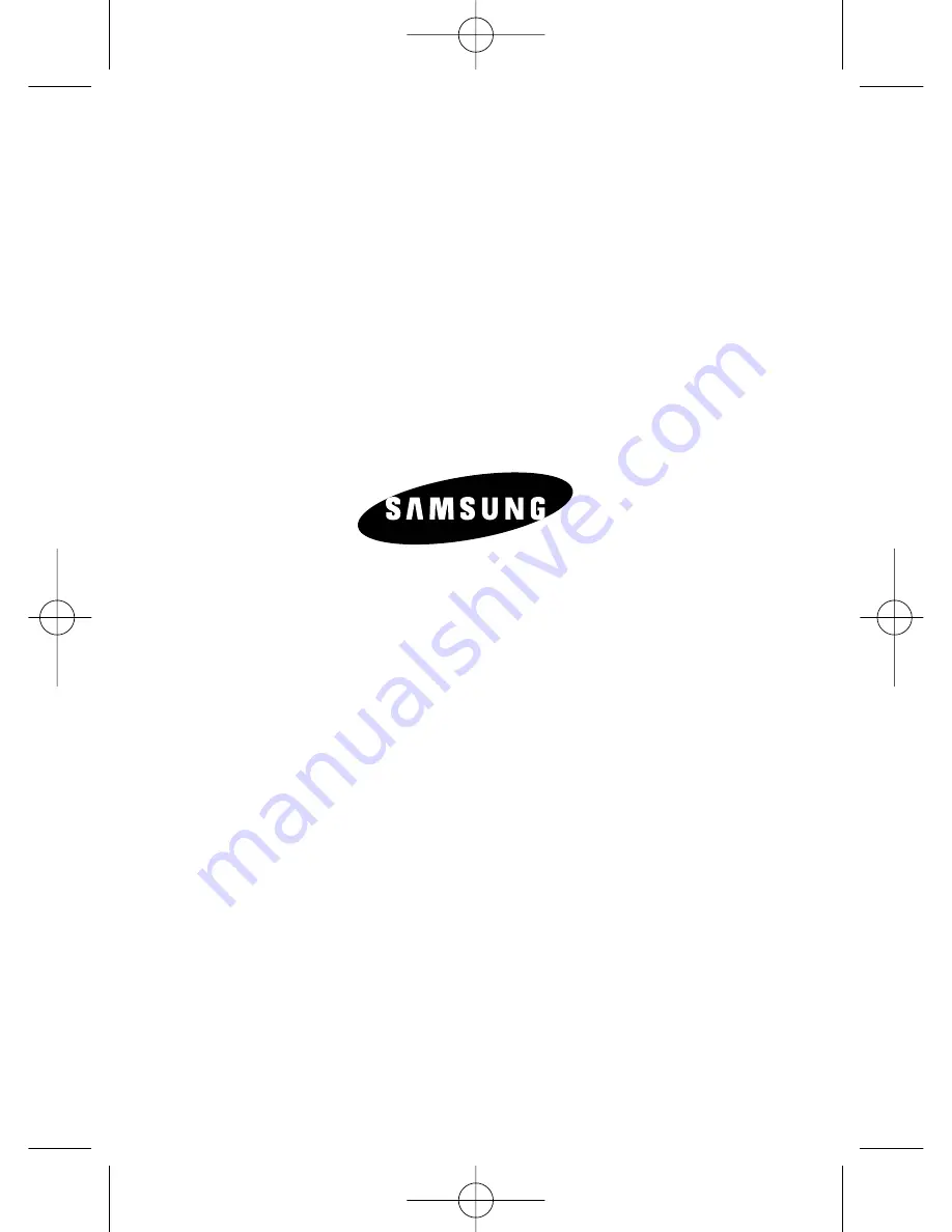 Samsung B2003P User Manual Download Page 211