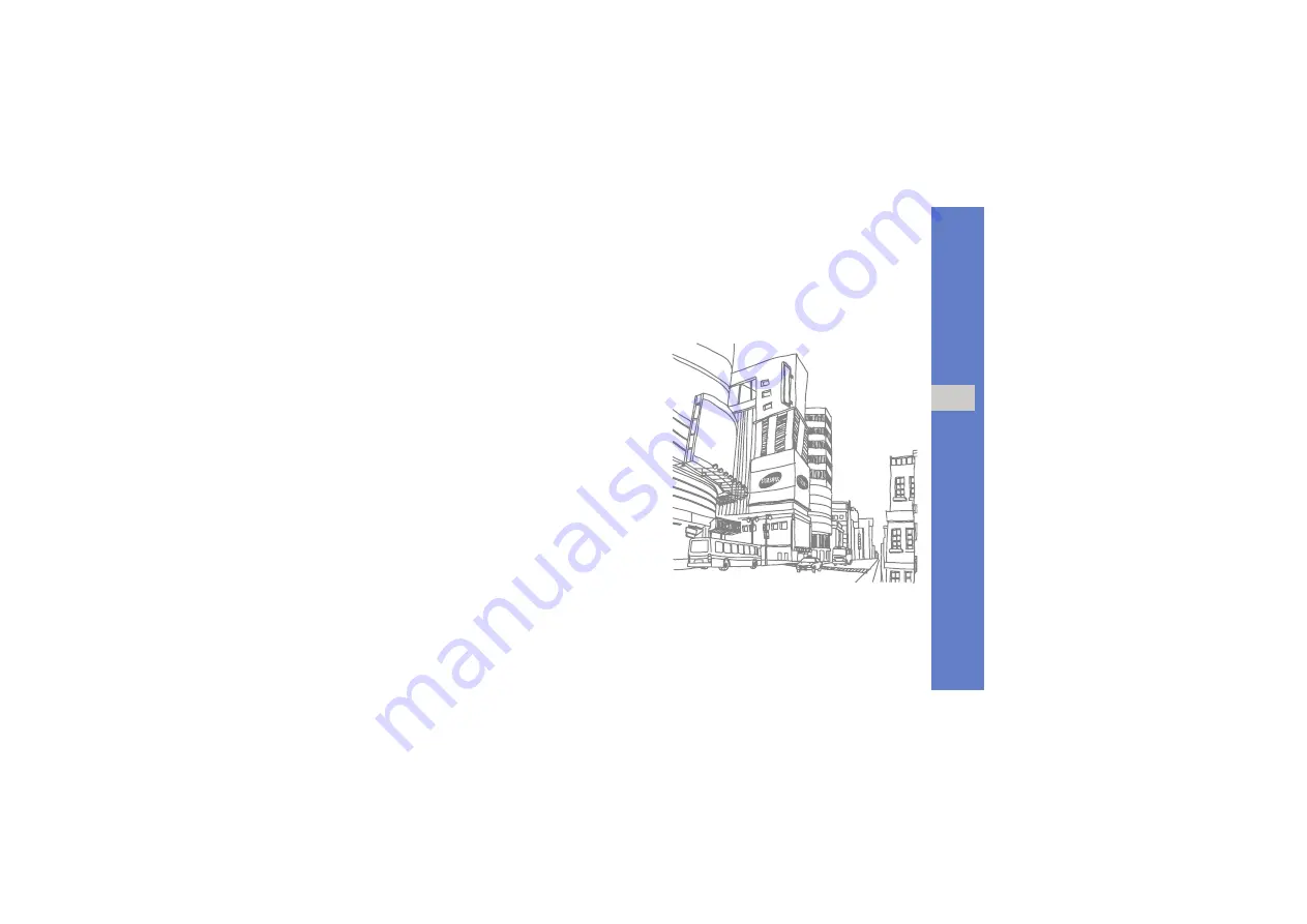 Samsung B2700 User Manual Download Page 42