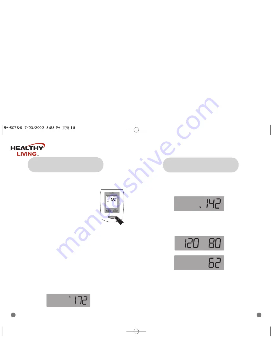 Samsung BA-507S Скачать руководство пользователя страница 26