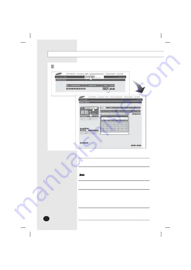 Samsung BACnet Gateway MIM-B17N User Manual Download Page 65