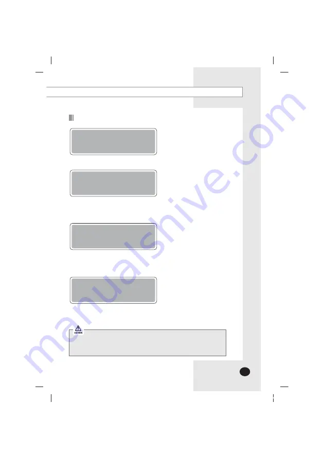 Samsung BACnet Gateway MIM-B17N User Manual Download Page 160