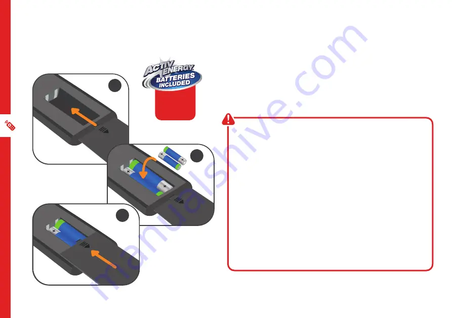 Samsung Bauhn Tizen ATV43UHDT-0123 Скачать руководство пользователя страница 12