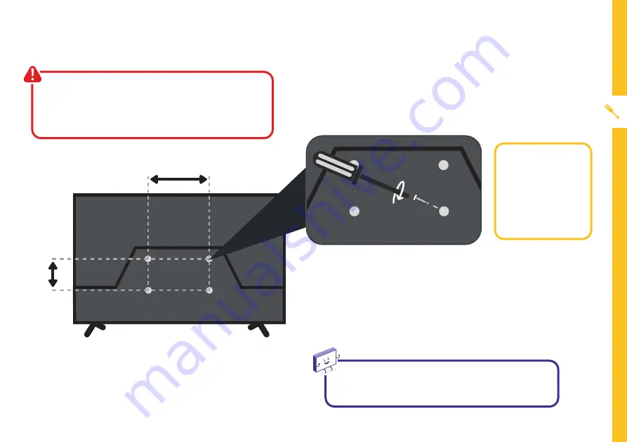 Samsung BAUHN Tizen ATV70UHDT-1022 User Manual Download Page 7