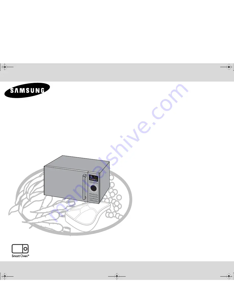 Samsung BCE1195 Скачать руководство пользователя страница 1