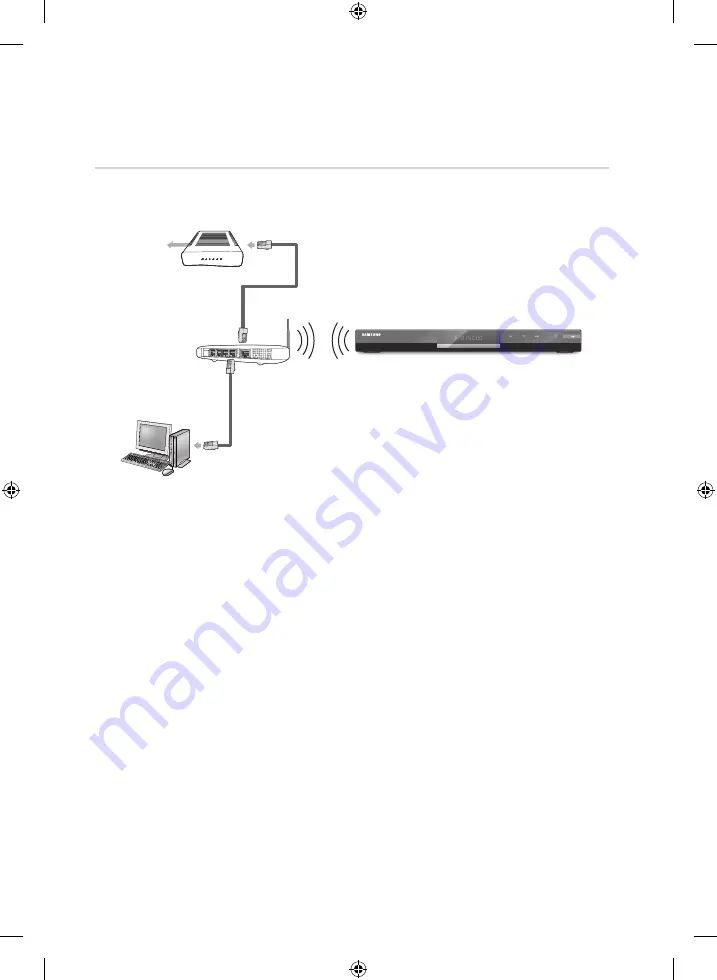 Samsung BD-C6600 User Manual Download Page 28