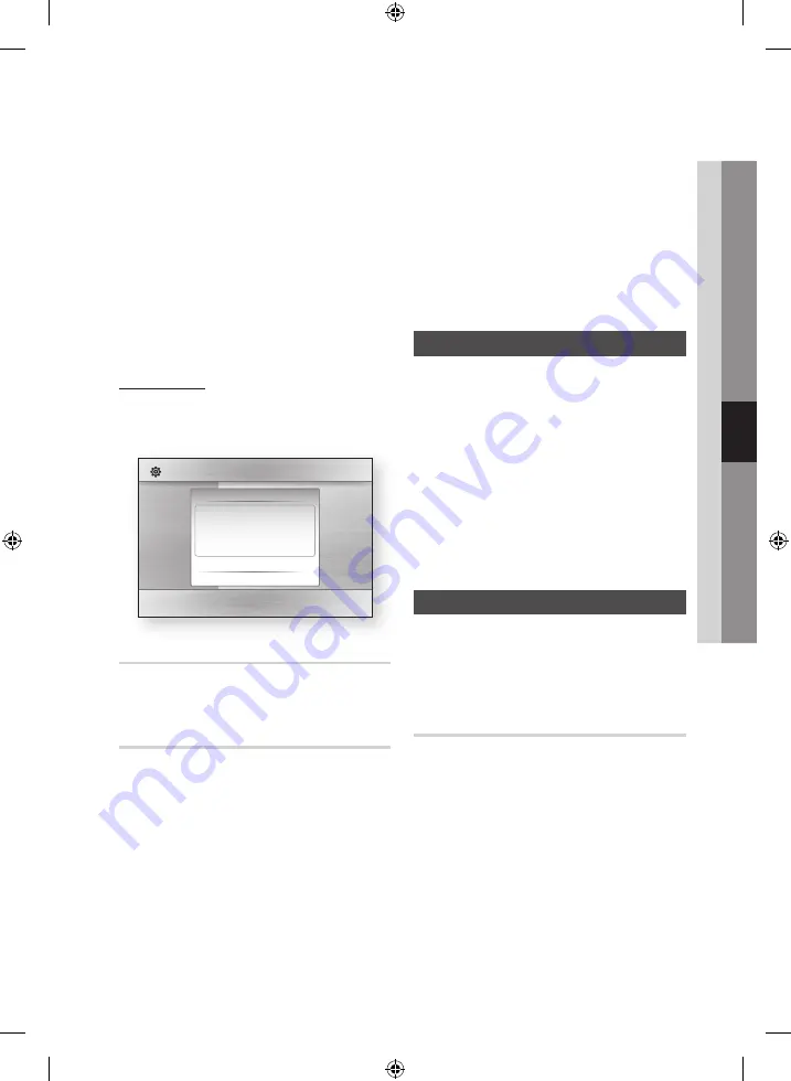 Samsung BD-C6600 User Manual Download Page 41