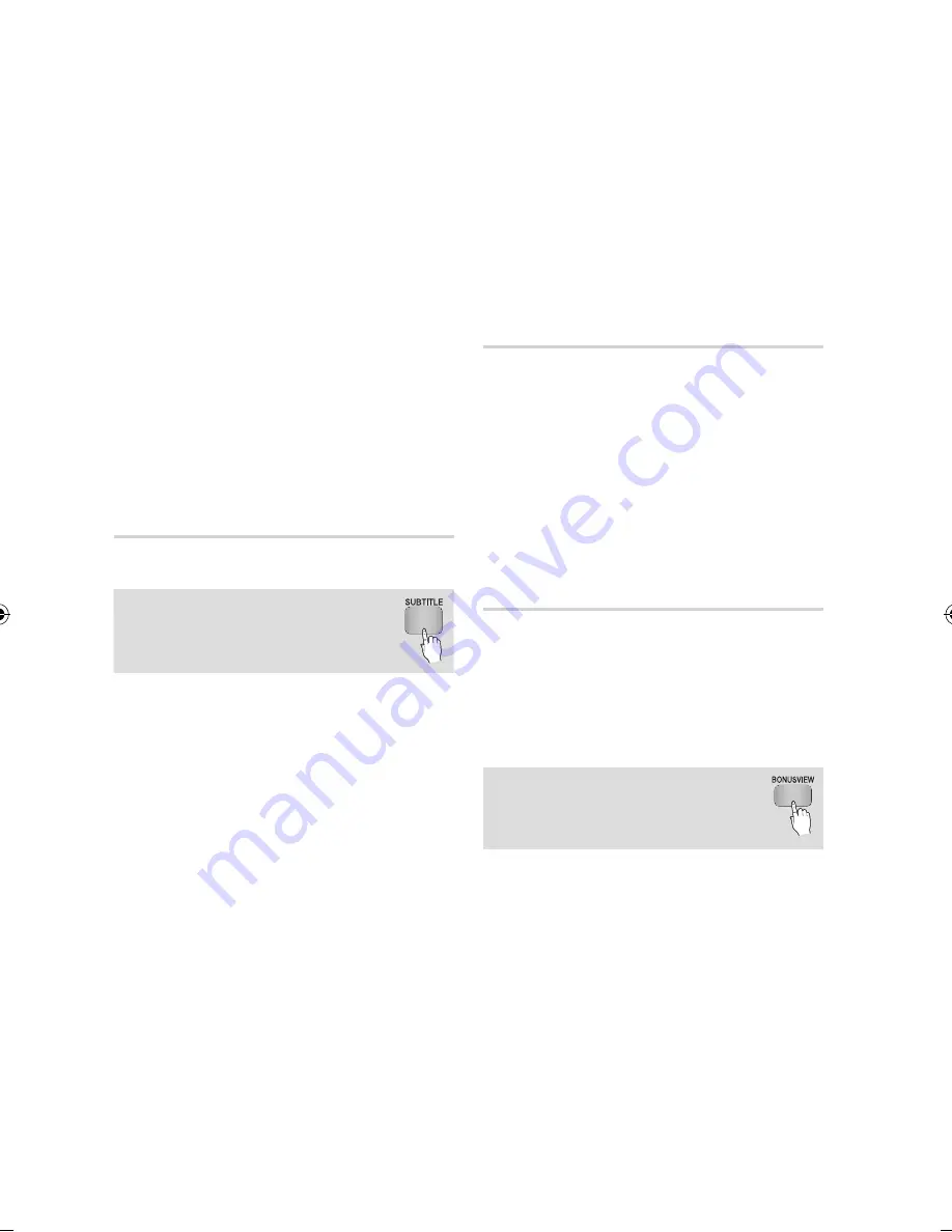 Samsung BD-D5500 User Manual Download Page 50