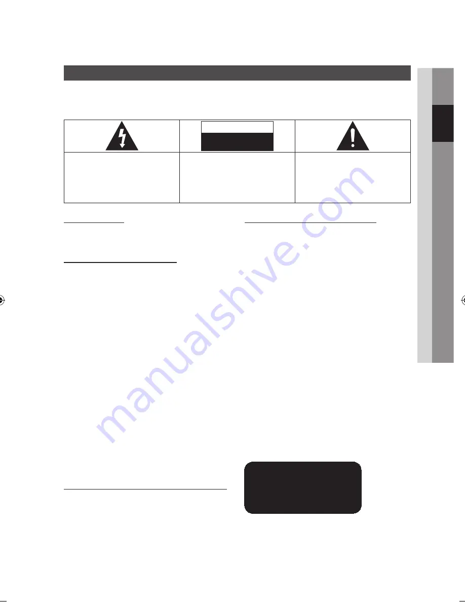 Samsung BD-D5500 User Manual Download Page 75