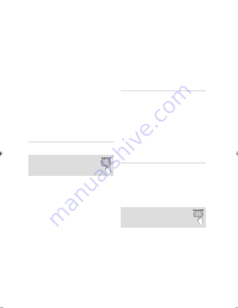 Samsung BD-D5500 User Manual Download Page 122