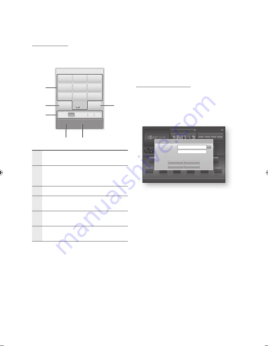 Samsung BD-D5500 User Manual Download Page 128