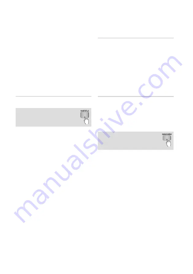 Samsung BD-D6100C User Manual Download Page 48