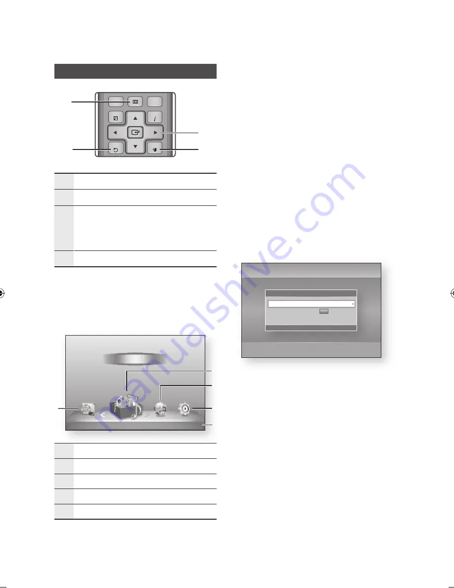 Samsung BD-D7000 User Manual Download Page 28