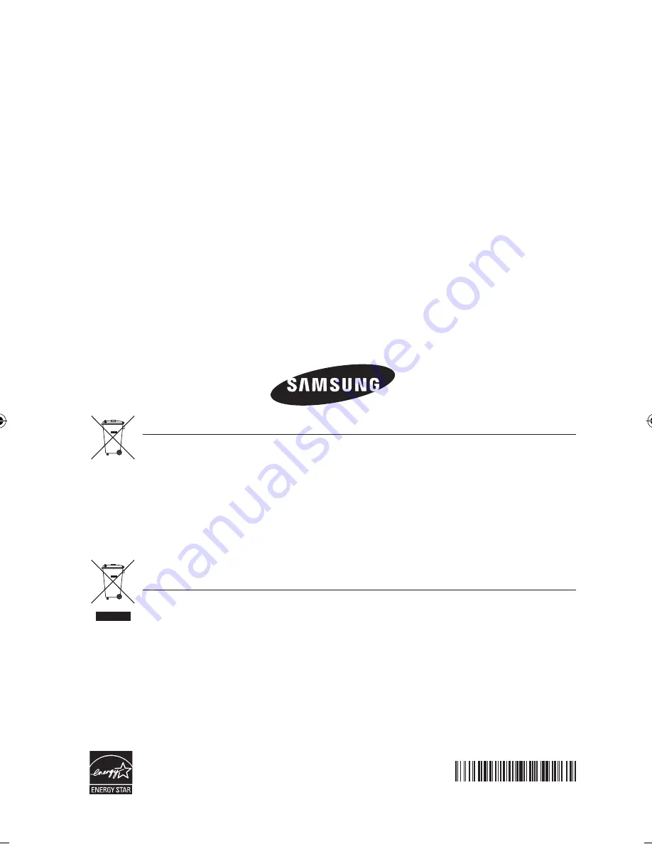 Samsung BD-D7000 User Manual Download Page 152