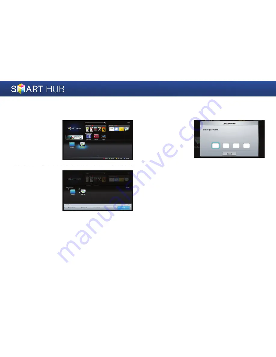 Samsung BD-E5700 User Manual Download Page 58