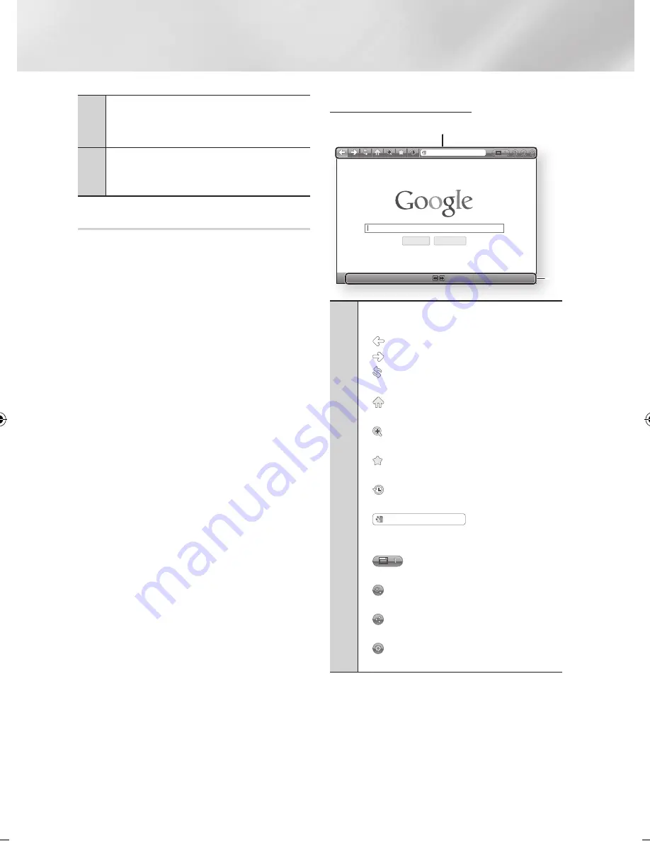 Samsung BD-E6100 User Manual Download Page 44