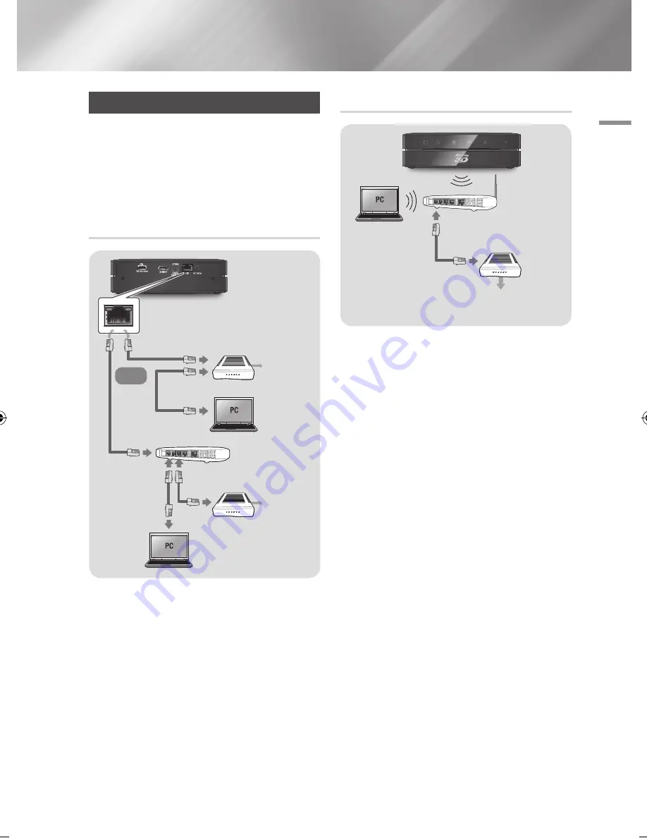 Samsung BD-ES6000 User Manual Download Page 75