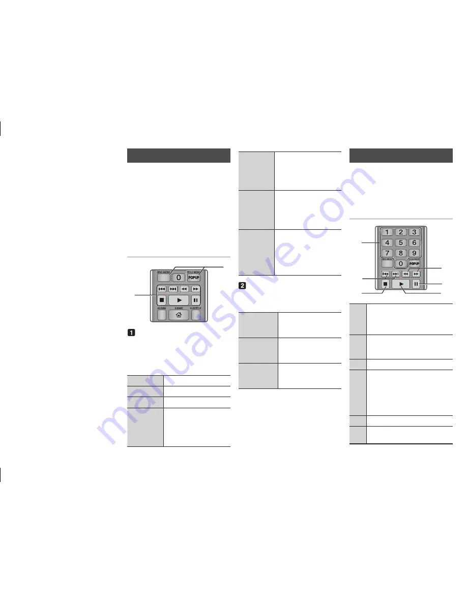 Samsung BD-J5100 User Manual Download Page 18