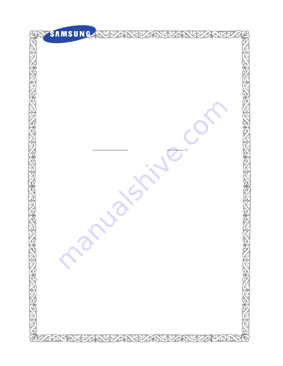 Samsung BD-J6300 User Manual Download Page 61