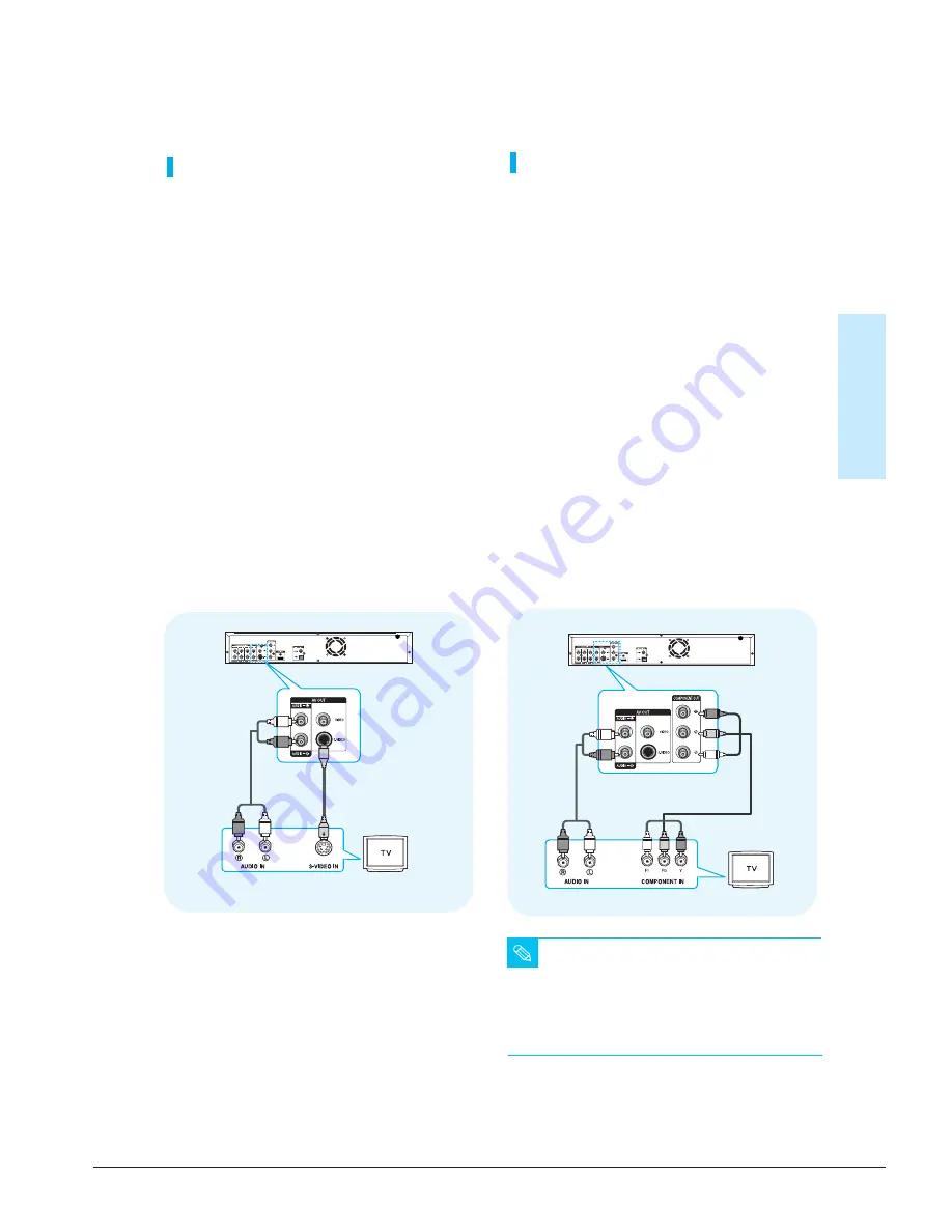 Samsung BD-P1000 Service Manual Download Page 94